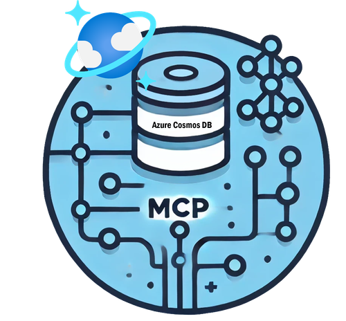A Model Context Protocol (MCP) server that provides secure access to Azure Cosmos DB datasets. Enables Large Language Models (LLMs) to safely query and analyze data through a standardized interface.